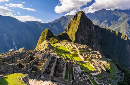 Las mejores opiniones de Agencias de viajes en Cuzco
