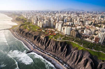 Las mejores opiniones de Iglesias en Lima