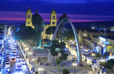 Las mejores opiniones de Agencias de publicidad en Tacna